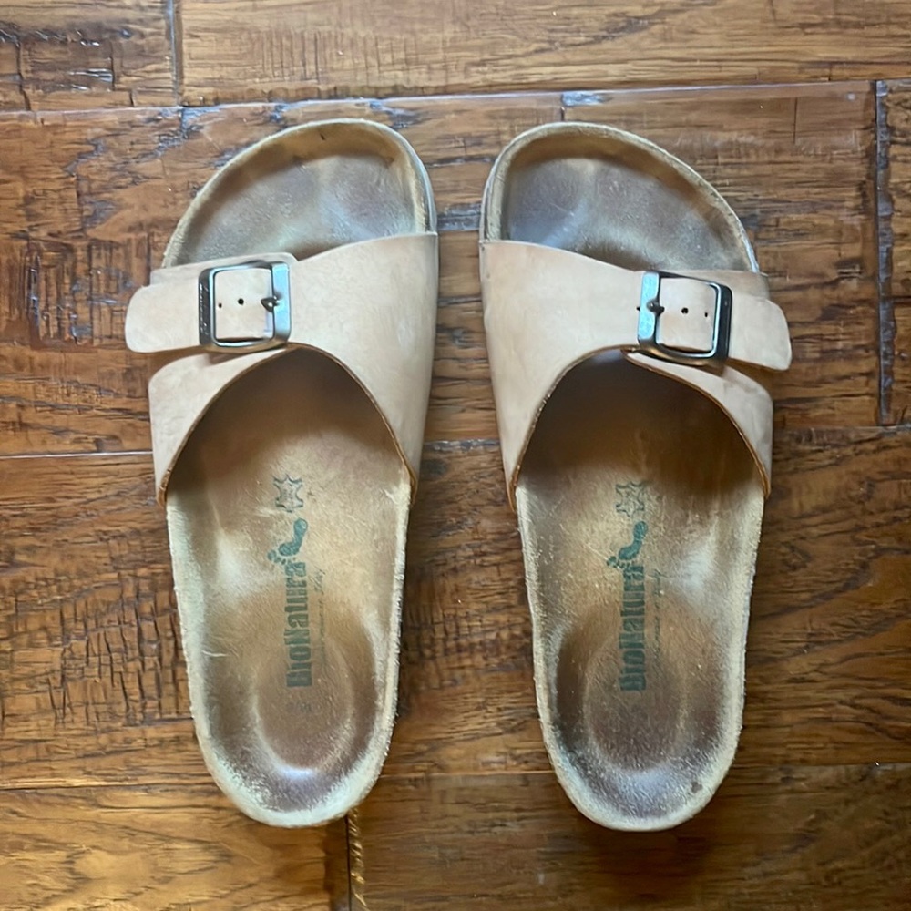BioNatura Sandals